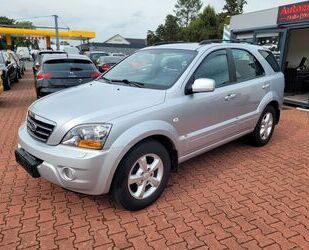 Kia Sorento Gebrauchtwagen