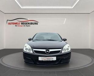 Opel Vectra Gebrauchtwagen