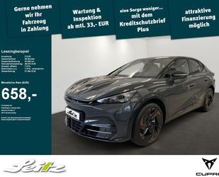 Cupra Tavascan Gebrauchtwagen
