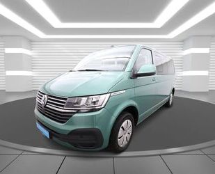 VW T6 Caravelle Gebrauchtwagen