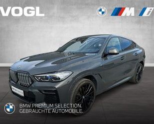 BMW X6 Gebrauchtwagen