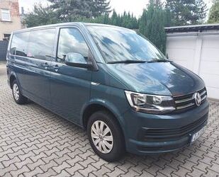 VW T6 Caravelle Gebrauchtwagen