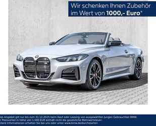 BMW M440 Gebrauchtwagen