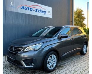 Peugeot 5008 Gebrauchtwagen