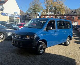 VW T6 Transporter Gebrauchtwagen