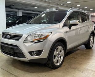 Ford Kuga Gebrauchtwagen