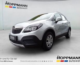 Opel Mokka Gebrauchtwagen