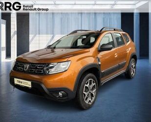 Dacia Duster Gebrauchtwagen