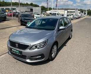 Peugeot 308 Gebrauchtwagen