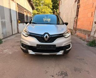 Renault Captur Gebrauchtwagen