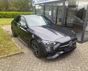 Mercedes-Benz C 300 Gebrauchtwagen