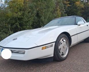 Corvette C4 Gebrauchtwagen