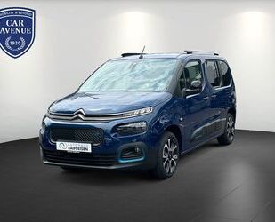 Citroen Berlingo Gebrauchtwagen