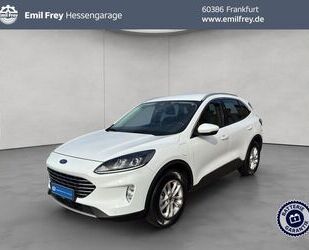 Ford Kuga Gebrauchtwagen