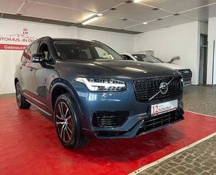 Volvo XC90 Gebrauchtwagen
