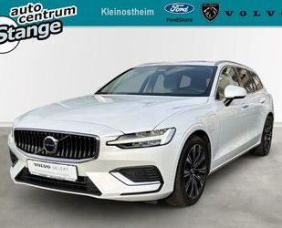 Volvo V60 Gebrauchtwagen