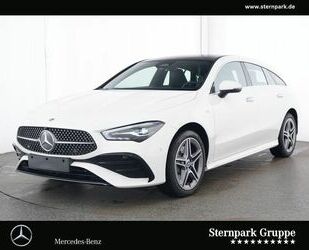 Mercedes-Benz CLA 250 Gebrauchtwagen