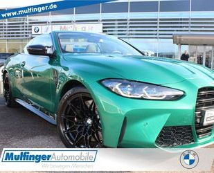 BMW M4 Gebrauchtwagen