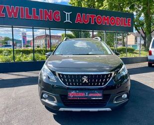 Peugeot 2008 Gebrauchtwagen