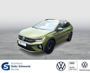 VW Taigo Gebrauchtwagen