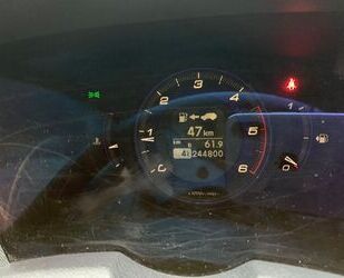 Honda Civic Gebrauchtwagen