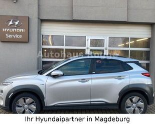 Hyundai KONA Gebrauchtwagen