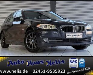 BMW 530 Gebrauchtwagen