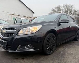 Chevrolet Malibu Gebrauchtwagen