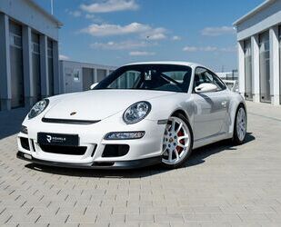Porsche 997 Gebrauchtwagen