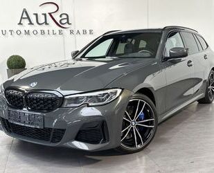 BMW M340d Gebrauchtwagen