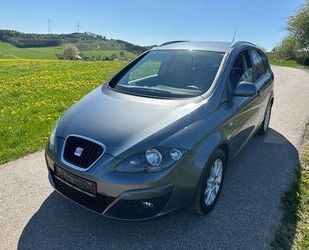 Seat Altea Gebrauchtwagen
