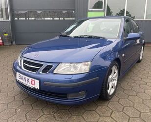 Saab 9-3 Gebrauchtwagen