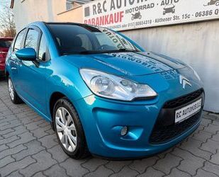 Citroen C3 Gebrauchtwagen
