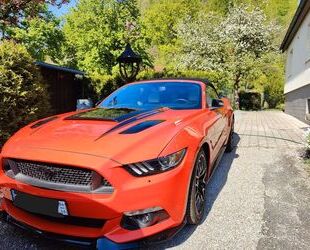 Ford Mustang Gebrauchtwagen