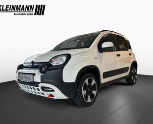 Fiat Panda Gebrauchtwagen