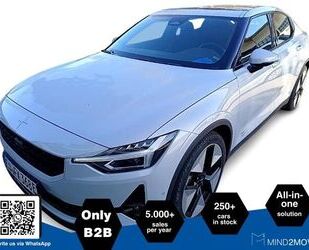 Polestar 2 Gebrauchtwagen