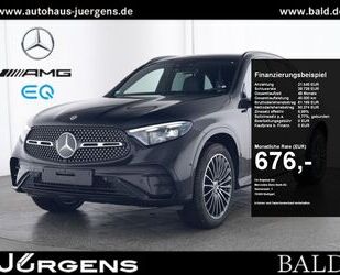 Mercedes-Benz GLC 300 Gebrauchtwagen