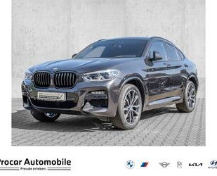 BMW X4 Gebrauchtwagen