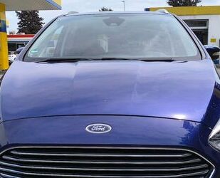 Ford Galaxy Gebrauchtwagen