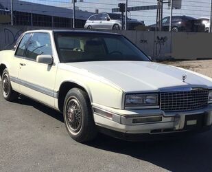 Cadillac Eldorado Gebrauchtwagen