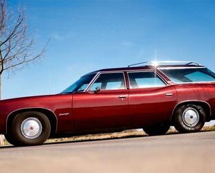 Pontiac Andere Gebrauchtwagen