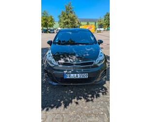 Kia Rio Gebrauchtwagen