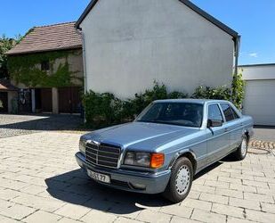 Mercedes-Benz S 260 Gebrauchtwagen