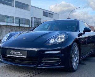 Porsche Panamera Gebrauchtwagen