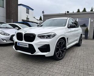 BMW X3 M Gebrauchtwagen