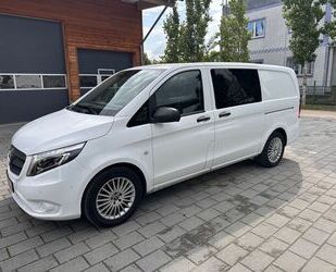 Mercedes-Benz Vito Gebrauchtwagen