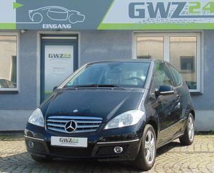 Mercedes-Benz A 160 Gebrauchtwagen
