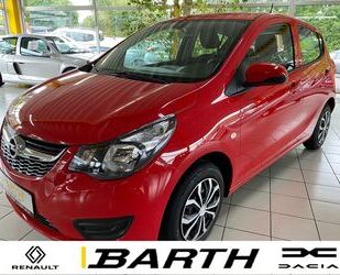 Opel Karl Gebrauchtwagen
