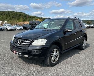 Mercedes-Benz ML 320 Gebrauchtwagen