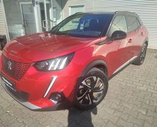 Peugeot 2008 Gebrauchtwagen